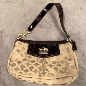 Coach handbag